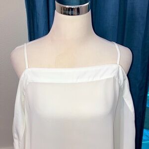 Laundry Blouse NWT